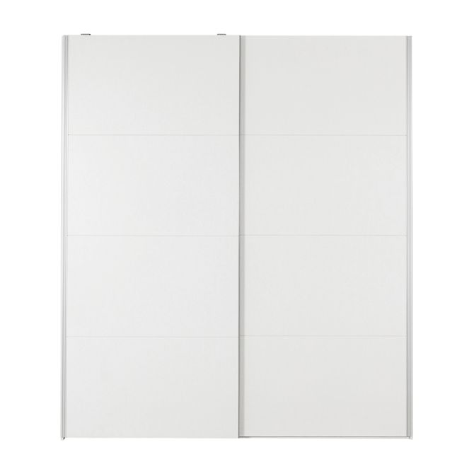Guarda-Roupa 2 Portas De Correr Ranoke