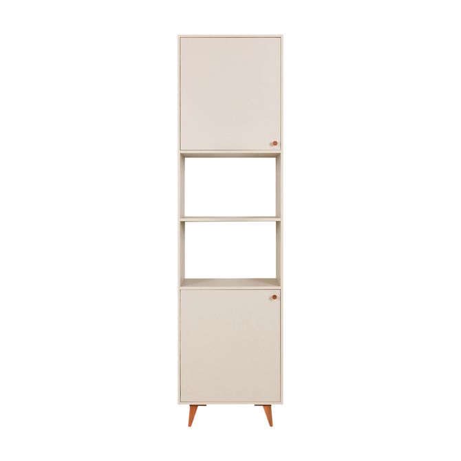 Paneleiro 2 Portas 60 Cm X 2,21 M Lin