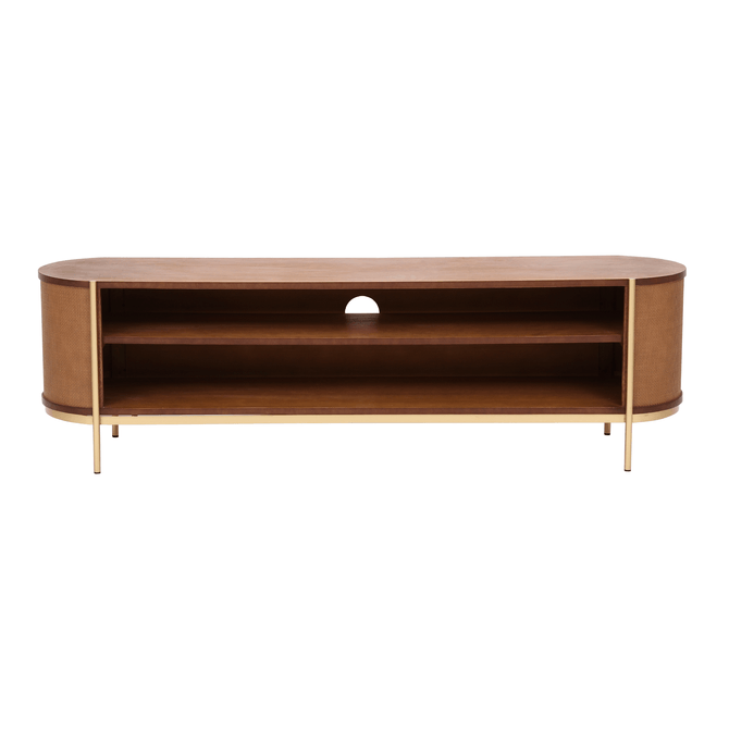 Rack 1,80 M X 43 Cm Eclair Tela