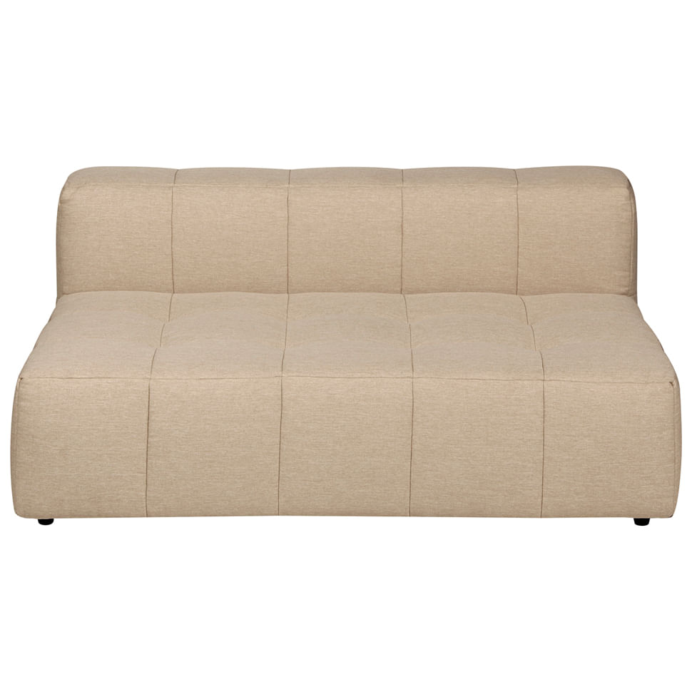 SOFÁ MODULAR 2 LUGARES SOFO