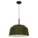 MUSGO - LUMINÁRIA DE TETO HAT