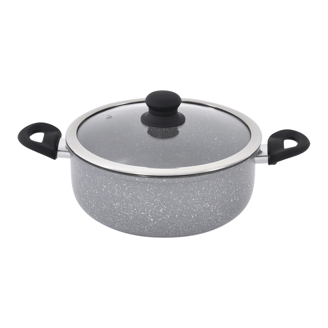 Caçarola 24 Cm Granity