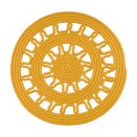 LUGAR AMERICANO 38 CM SOHO