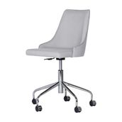 HOME-OFFICE-DANDY-CROMADO-CINZA-DANDY_ST0