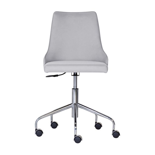 HOME-OFFICE-DANDY-CROMADO-CINZA-DANDY_ST1