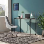 HOME-OFFICE-DANDY-CROMADO-CINZA-DANDY_393791_AMB0