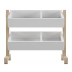 ESTANTE INFANTIL 80 CM X 71 CM TILT