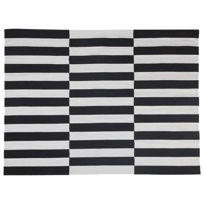 Tapete 1,50 M X 2 M Zebre