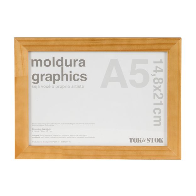 MOLDURA-A5-14-CM-X-21-CM-GRAPHICS-GARAPA-GRAPHICS_ST0