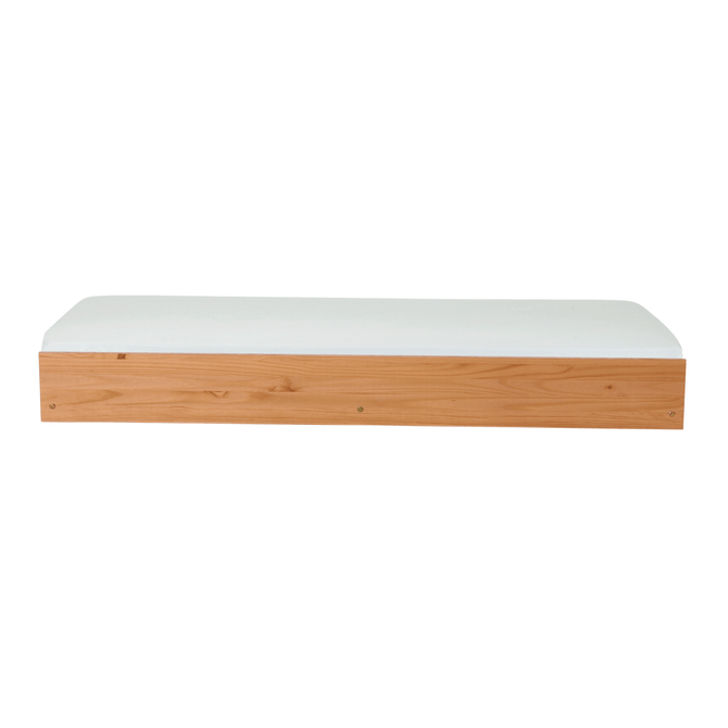 Cama Inferior 78 Cm Teen