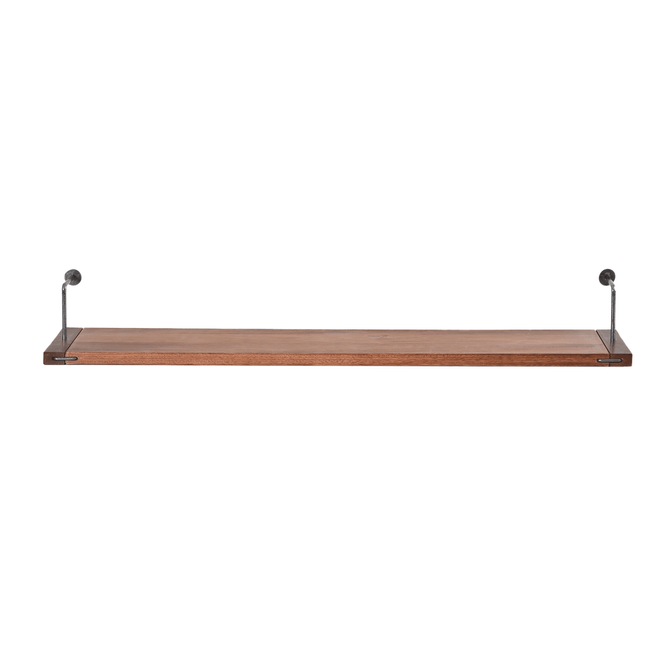Prateleira 15 Cm X 1,22 M X 22 Cm Armazém