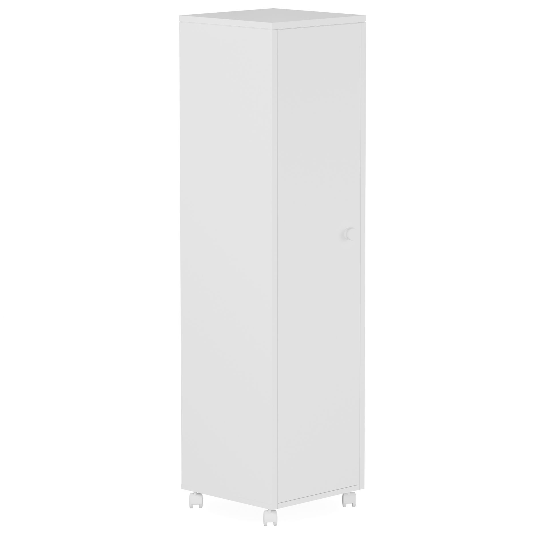 ALTO-1-PORTA-3-PRATELEIRAS-ALL-WEEK-BRANCO-ALL-WEEK_ST1