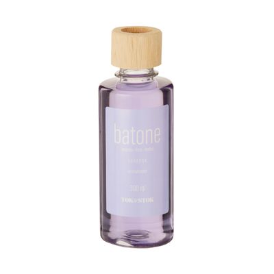 AROMATIZADOR LAVANDA 300 ML BATONE