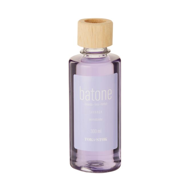 Aromatizador Lavanda 300 Ml Batone