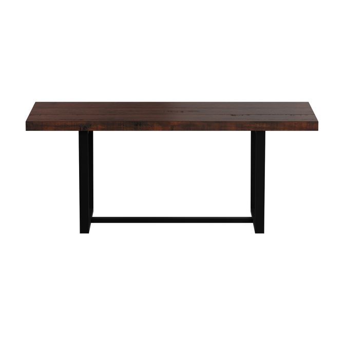 Mesa 1,90 M X 92 Cm Niara