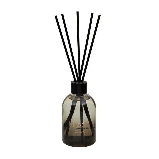 Aromatizador Cedro 200 Ml Black