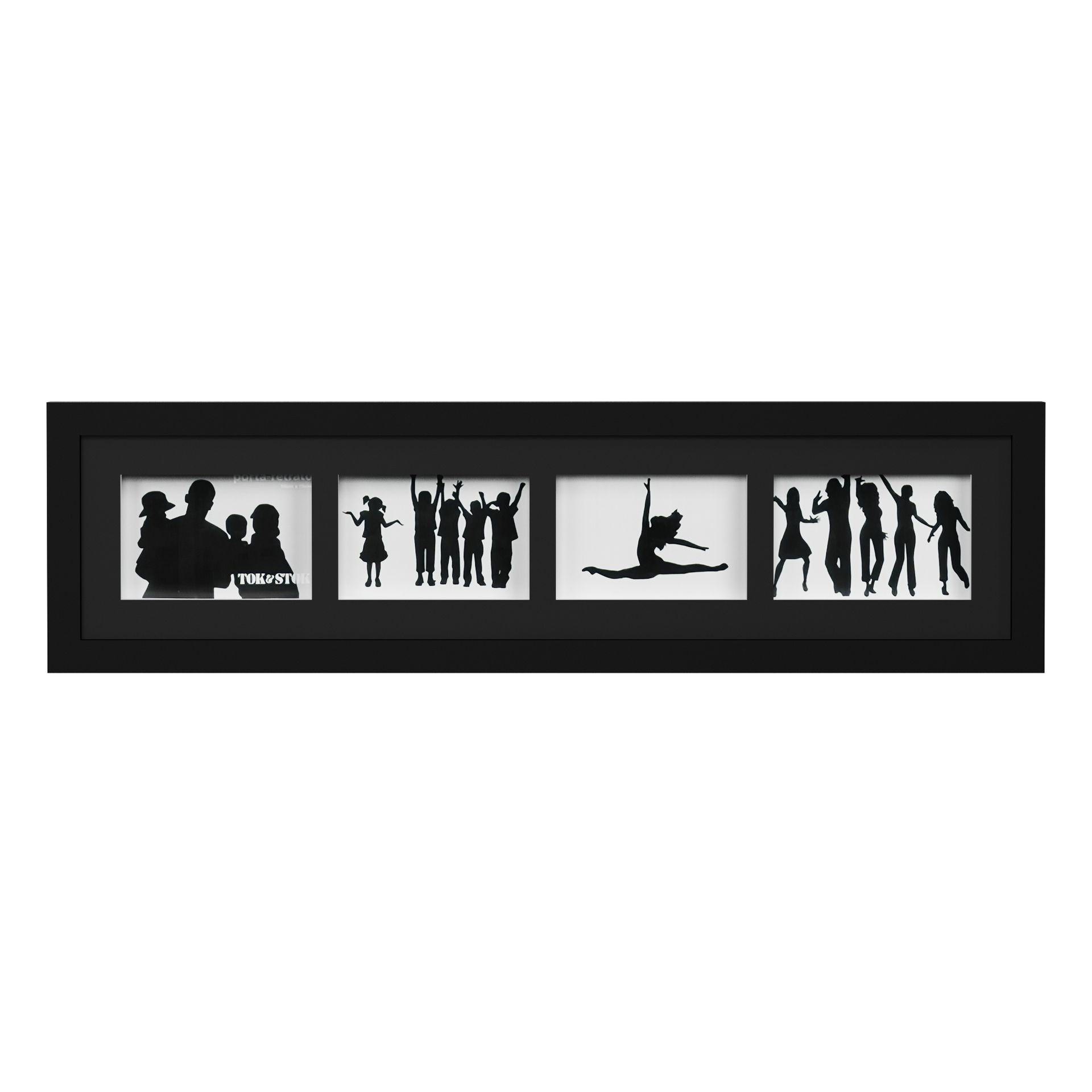 RETRATO-MULTIPLO-PARA-4-FAMILY-FRIENDS-PRETO-FAMILY-FRIENDS_ST0