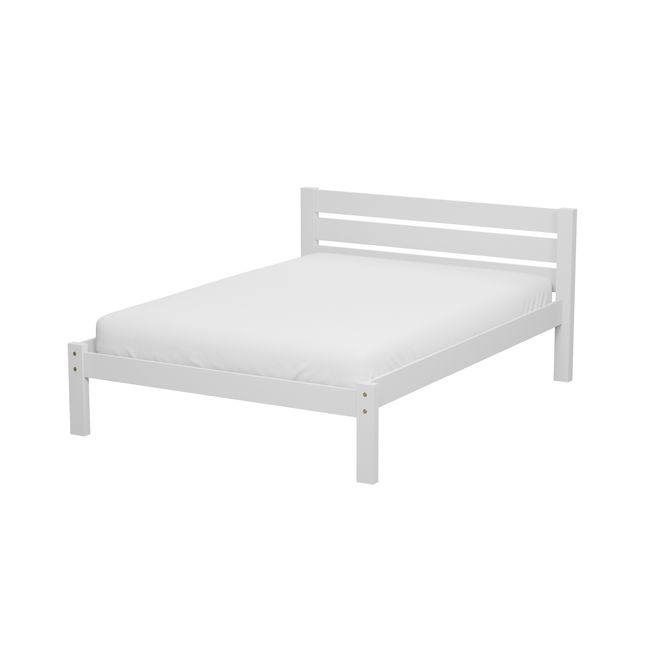 Cama De Casal 1,38 M Vila