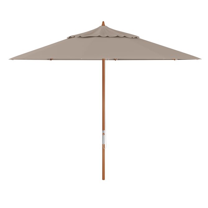 Ombrelone Redondo 3 M Caucaia