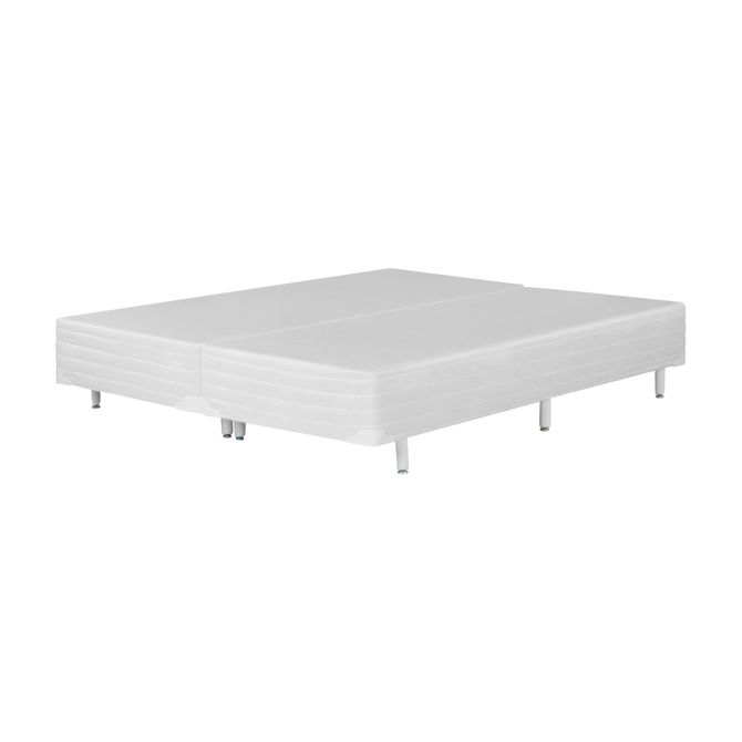 Base Para Cama Box Queen 1,58 M X 1,98 M Max