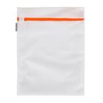 SACO PROTETOR PARA LAVAR ROUPA 33 CM X 26 CM SAFE