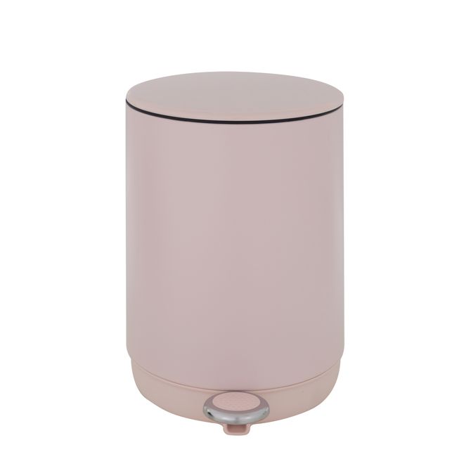 Lixeira Com Pedal 5 L Poubelle