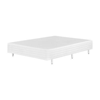 BASE PARA CAMA BOX CASAL 1,38 M X 1,88 M MAX