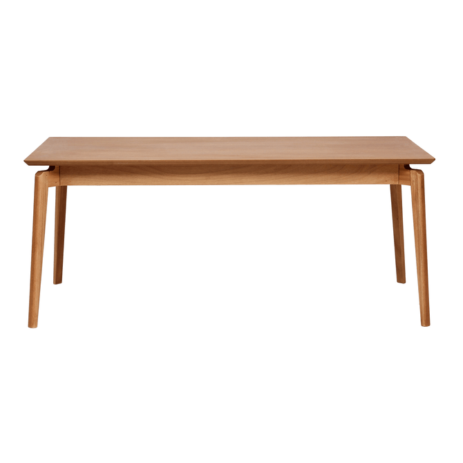 Mesa 1,80 M X 90 Cm Ares I