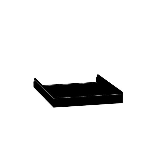 PAPEL-DE-MESA-CHAT-SLIM-PRETO-CHAT-SLIM_ST0