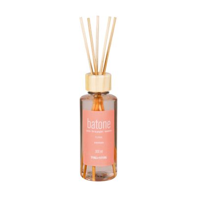 AROMATIZADOR FLORAL 300 ML BATONE