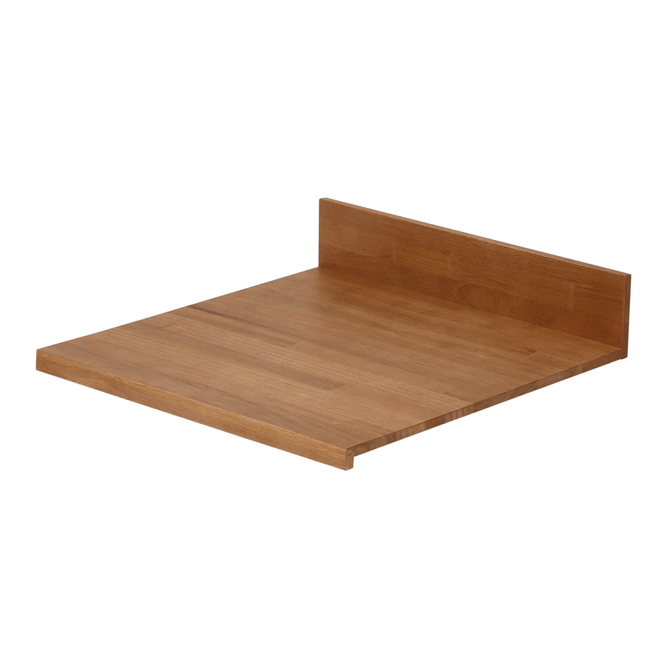 Tampo De Armário 60 Cm Com Frontão Toari