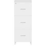 ARQUIVO 3 GAVETAS FIND