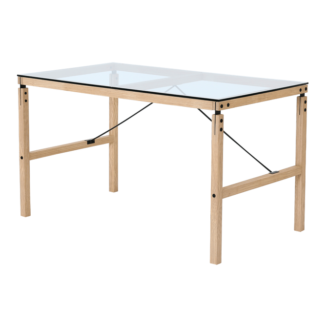 Mesa 1,60 M X 75 Cm Pontes