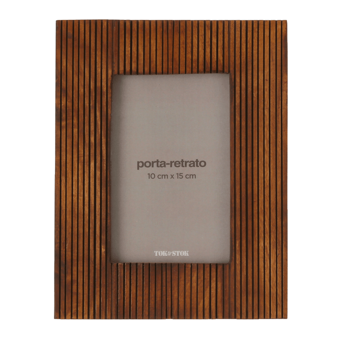 Porta-Retrato 10 Cm X 15 Cm Higienópolis