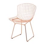 Cobre - BERTOIA CADEIRA