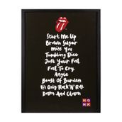 ROCK-HISTORY-75-CM-X-55-CM-PRETO-PRETO-ROCK-HISTORY_ST0