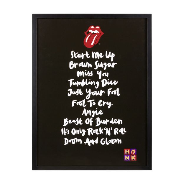 ROCK-HISTORY-75-CM-X-55-CM-PRETO-PRETO-ROCK-HISTORY_ST0