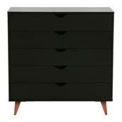 5-GAVETAS-90-CM-X-40-CM-LIN-PRETO-NOZES-LIN_ST0