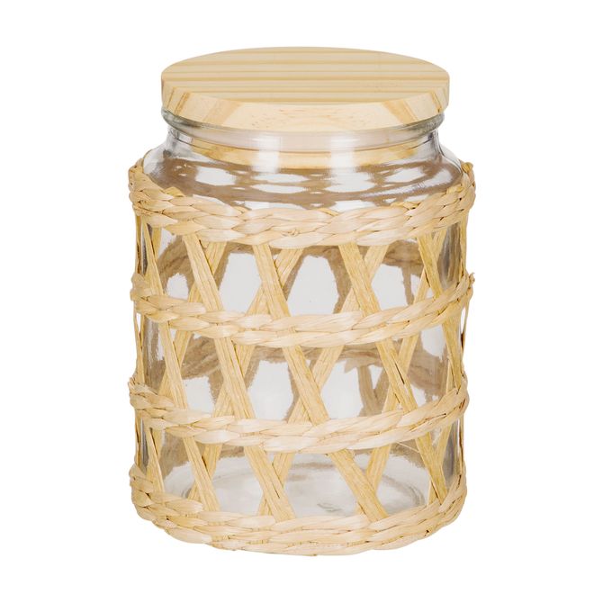 Pote Hermético 750 Ml Fibs