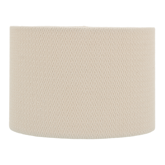Cúpula H 35 Cm X 24 Cm Chevron Ii