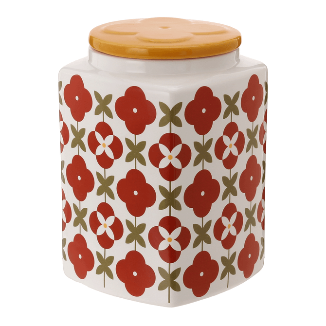 Pote Hermético 1,2 L Bloombelot