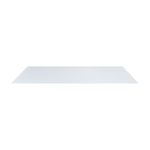 TAMPO DE MESA COM BALCÃO VIDRO 6 MM X 1,20 M X 58 CM VETRO
