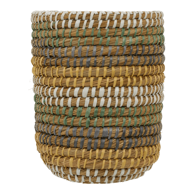 Cesto 20 Cm X 20 Cm X 25 Cm Jeri
