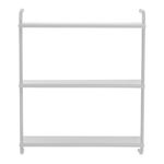 ESTANTE DE PAREDE 83 CM X 97 CM WALL TECH