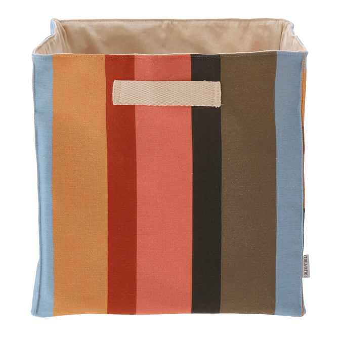 Cesto 35 Cm X 35 Cm X 35 Cm Voa Passarim