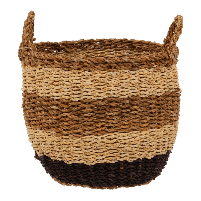Cesto 30 Cm X 30 Cm X 30 Cm Thypa