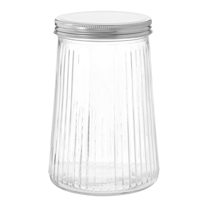 Pote 1 L Ribbed
