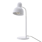 Branco - LUMINÁRIA DE MESA SPEEN TUG