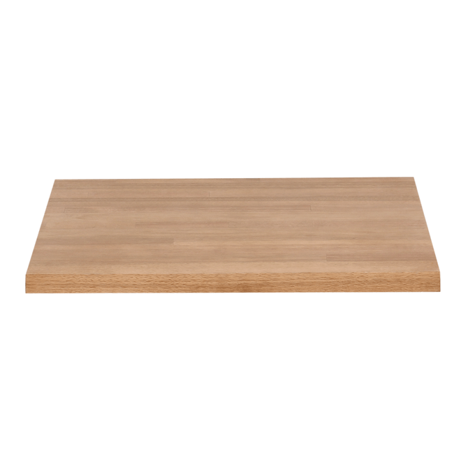Conjunto Rodapé E 2 Prateleiras Toari