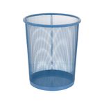 ZIMBRO - LIXEIRA REDONDA 9 L SHOW